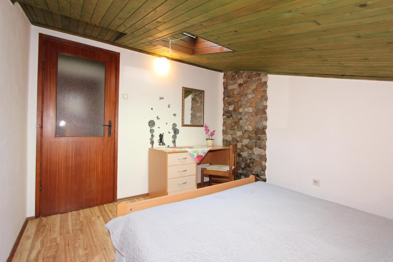 Apartments Giorgia Rovinj Exteriér fotografie