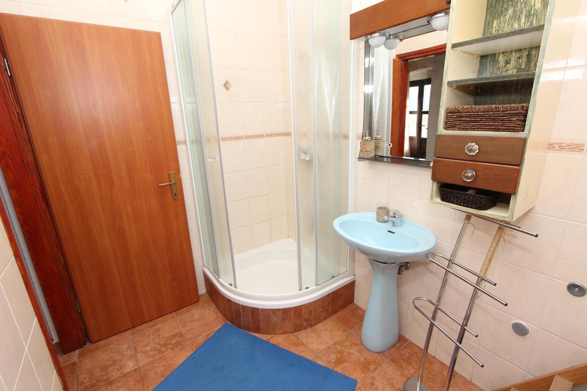 Apartments Giorgia Rovinj Pokoj fotografie