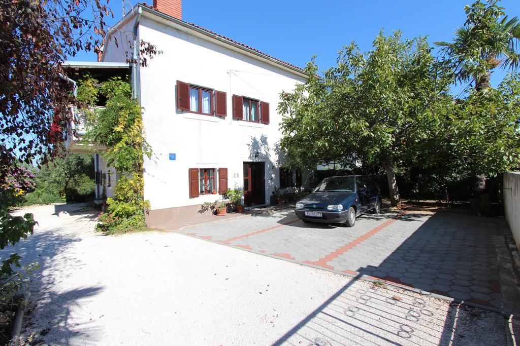 Apartments Giorgia Rovinj Exteriér fotografie