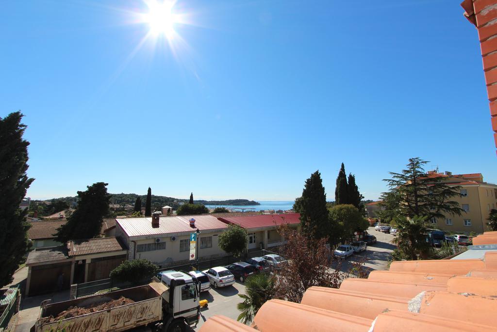 Apartments Giorgia Rovinj Exteriér fotografie