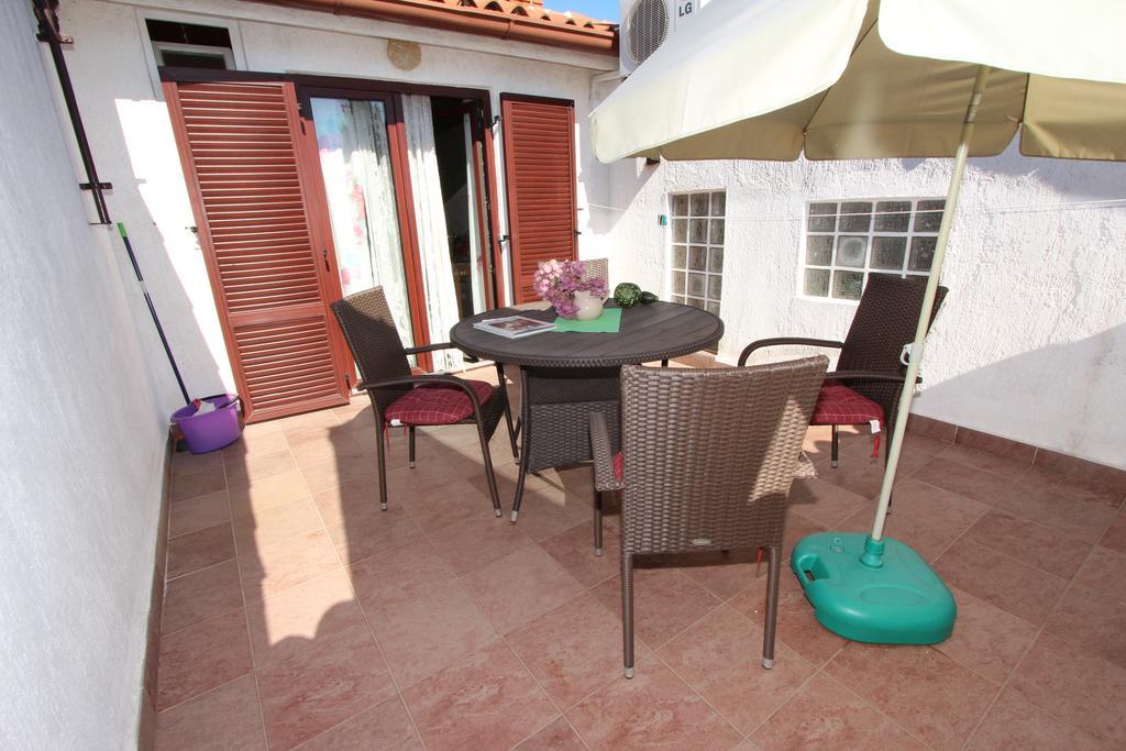 Apartments Giorgia Rovinj Exteriér fotografie