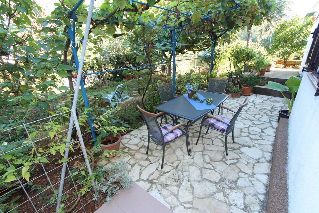 Apartments Giorgia Rovinj Exteriér fotografie