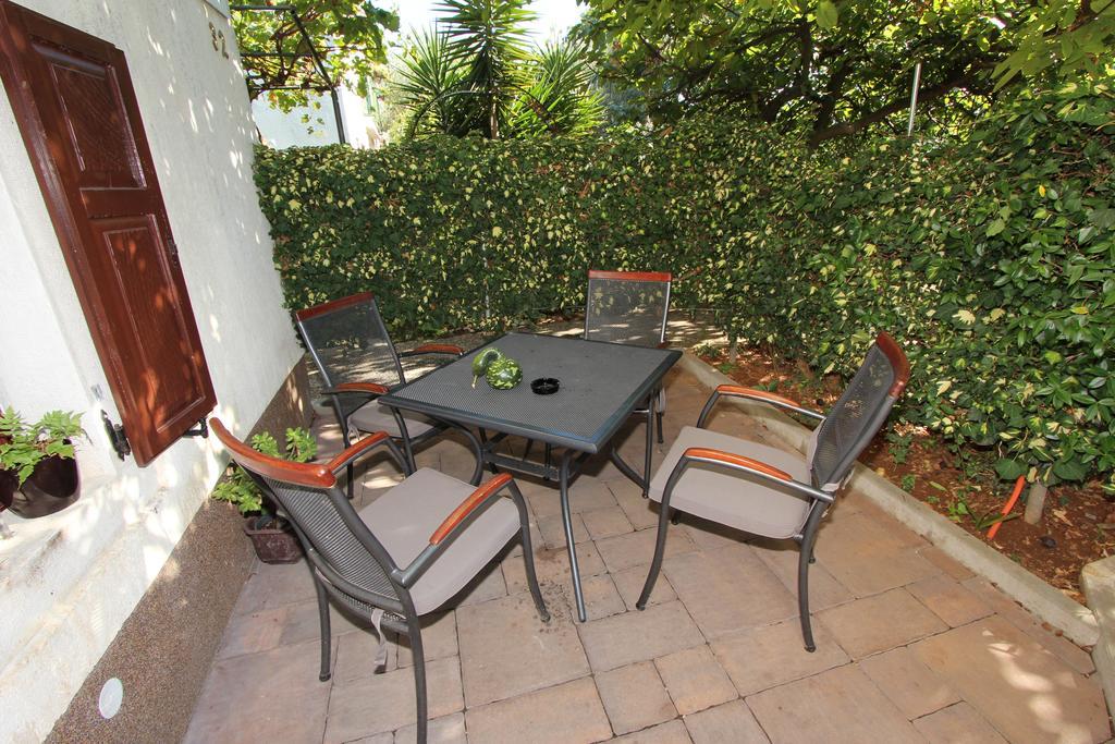 Apartments Giorgia Rovinj Exteriér fotografie