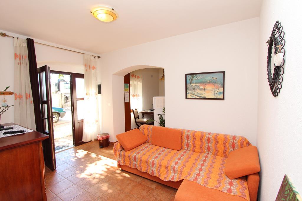 Apartments Giorgia Rovinj Exteriér fotografie