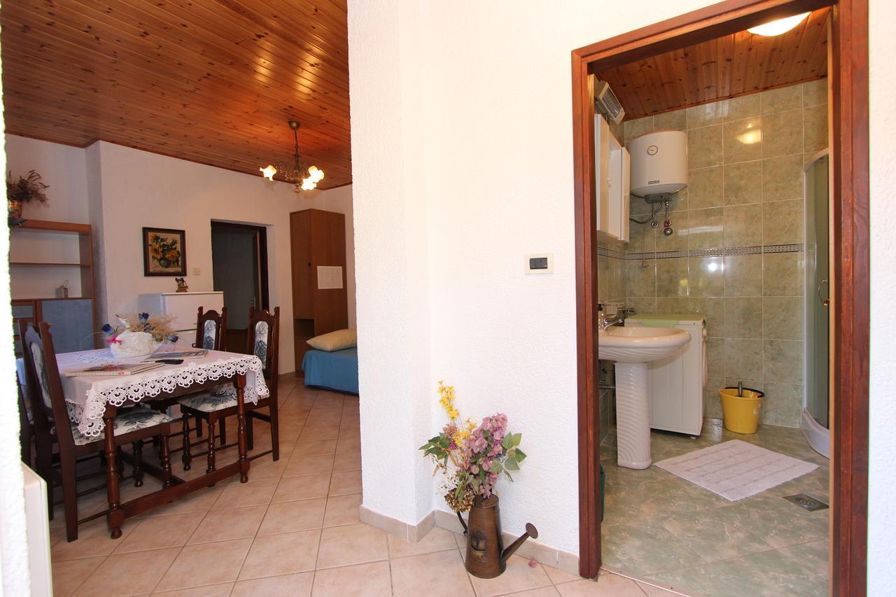 Apartments Giorgia Rovinj Pokoj fotografie