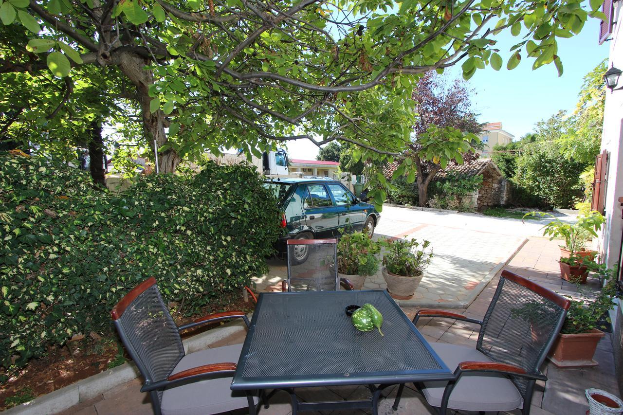 Apartments Giorgia Rovinj Pokoj fotografie