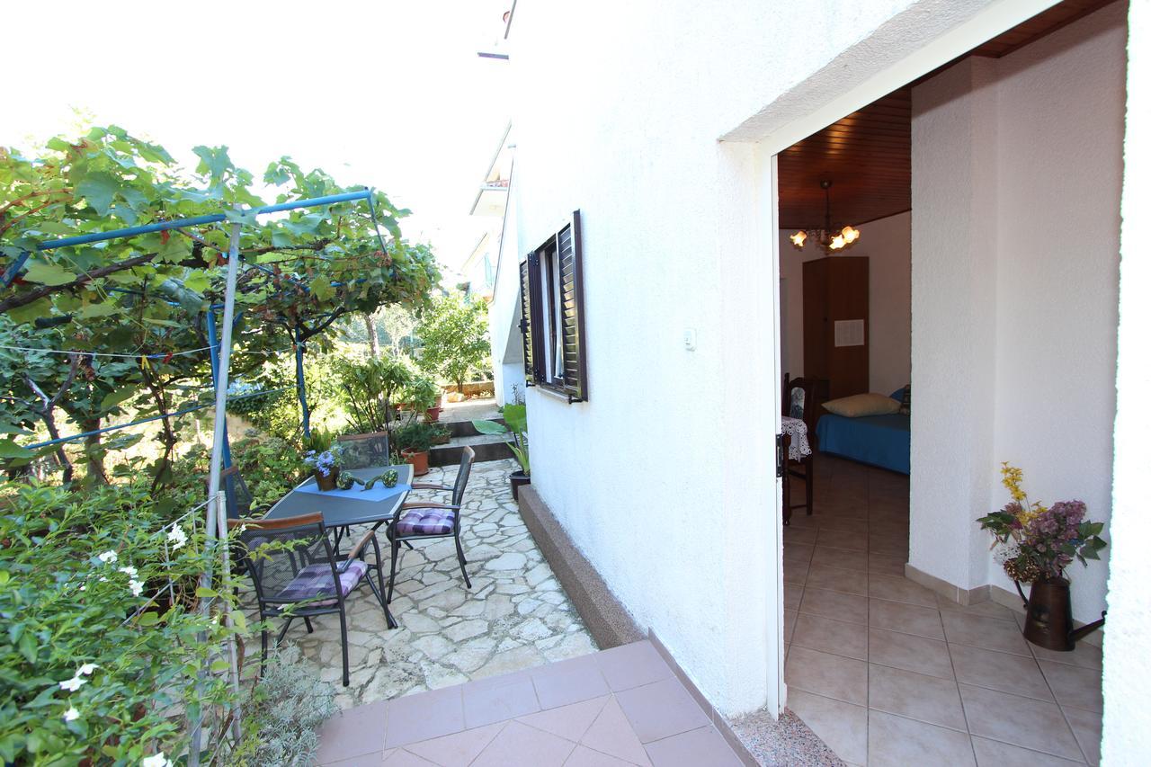 Apartments Giorgia Rovinj Pokoj fotografie