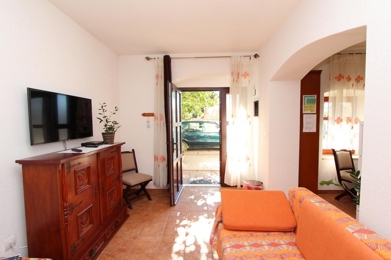 Apartments Giorgia Rovinj Pokoj fotografie