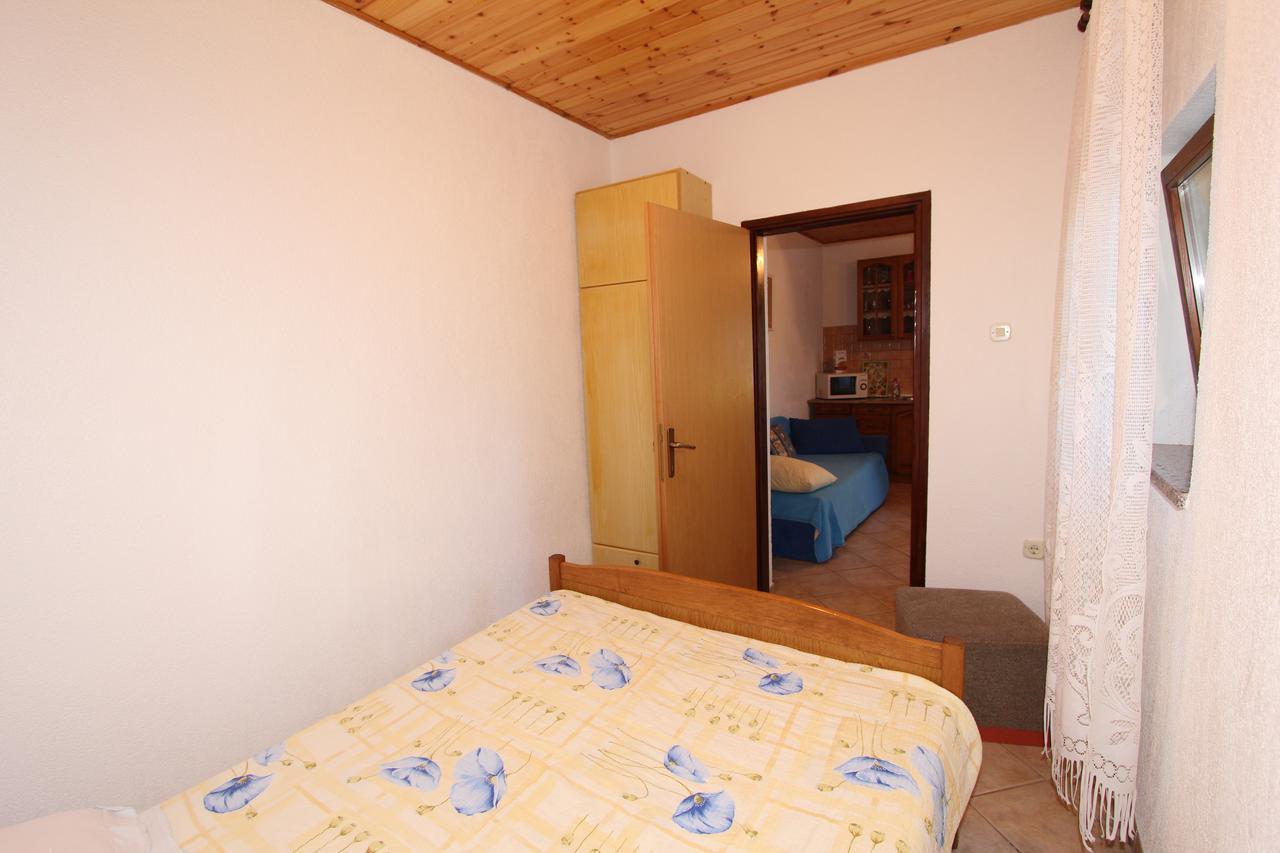 Apartments Giorgia Rovinj Pokoj fotografie