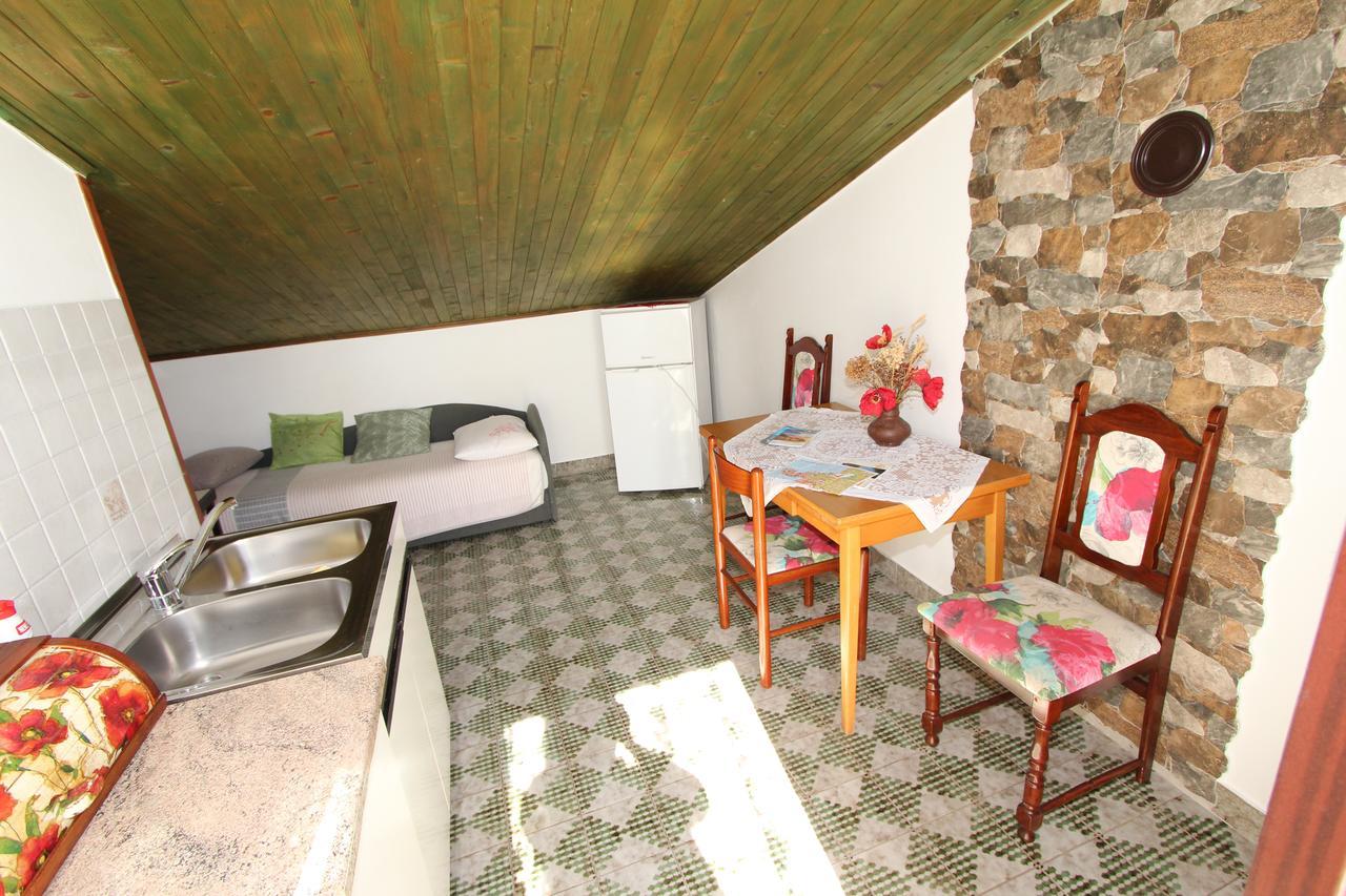 Apartments Giorgia Rovinj Pokoj fotografie